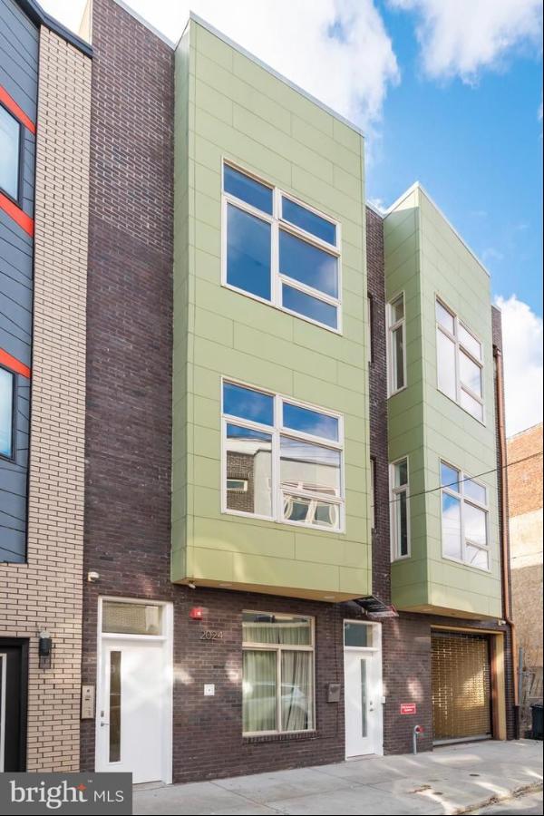 2024 E Fletcher Street Unit 4, Philadelphia PA 19125