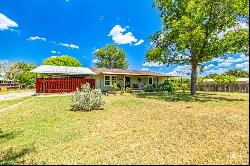 4318 Homestead Circle, San Angelo TX 76905