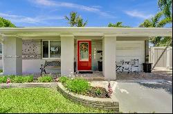 4280 NE 1st Ter, Oakland Park FL 33334