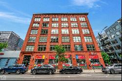 1017 W Washington Boulevard #7APH, Chicago IL 60607