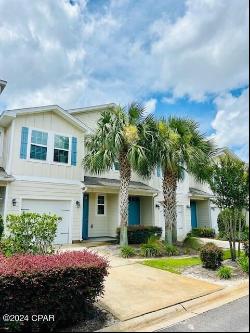 20 E Shady Oaks Lane Unit D, Santa Rosa Beach FL 32459