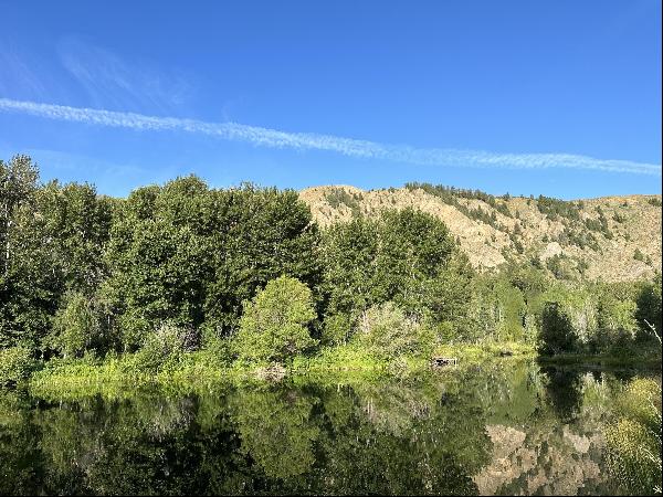 125 Aspen Lakes Dr, Blaine County ID 83333