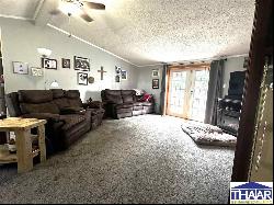 2510 N 29th Street, Terre Haute IN 47804