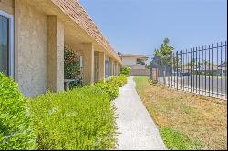 622 Santa Fe St. #6, Hemet CA 92543