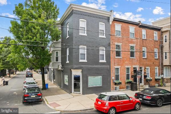 1920 Parrish Street, Philadelphia PA 19130