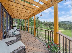 29320 S Sunset Trail, Conifer CO 80433