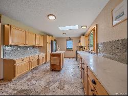 29320 S Sunset Trail, Conifer CO 80433