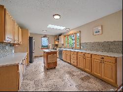 29320 S Sunset Trail, Conifer CO 80433