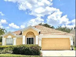 5541 Terrain De Golf Drive, Lutz FL 33558