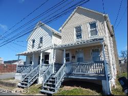 24-26 Bradford Street, Wilkes-Barre PA 18702