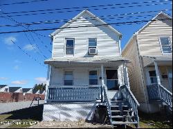 24-26 Bradford Street, Wilkes-Barre PA 18702