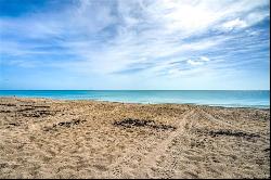 11000 S Ocean Drive Unit 6-G, Jensen Beach FL 34957