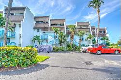 11000 S Ocean Drive Unit 6-G, Jensen Beach FL 34957