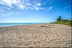 11000 S Ocean Drive Unit 6-G, Jensen Beach FL 34957