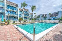 11000 S Ocean Drive Unit 6-G, Jensen Beach FL 34957