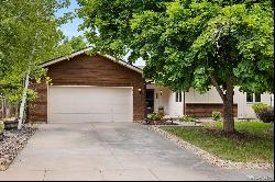 5527 Baca Circle, Boulder CO 80301