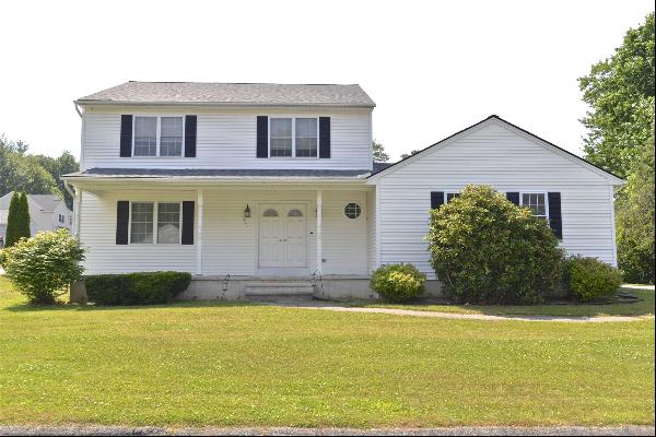 551 Wood Duck Drive, Torrington CT 06790