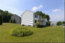 551 Wood Duck Drive, Torrington CT 06790