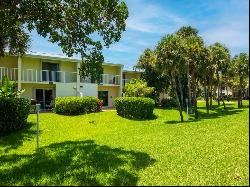 4023 Silver Palm Drive Unit 10, Vero Beach FL 32963