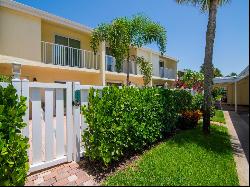 4023 Silver Palm Drive Unit 10, Vero Beach FL 32963