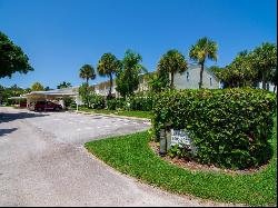 4023 Silver Palm Drive Unit 10, Vero Beach FL 32963