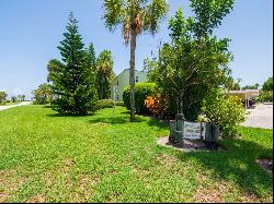 4023 Silver Palm Drive Unit 10, Vero Beach FL 32963