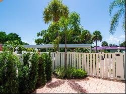 4023 Silver Palm Drive Unit 10, Vero Beach FL 32963