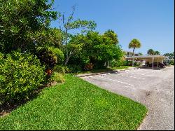 4023 Silver Palm Drive Unit 10, Vero Beach FL 32963