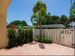 4023 Silver Palm Drive Unit 10, Vero Beach FL 32963