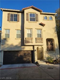 4774 Mereworth Court, Las Vegas NV 89130