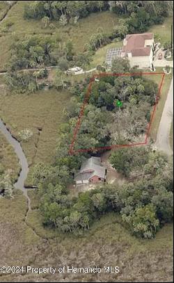 4655 S Gator Loop, Homosassa FL 34448