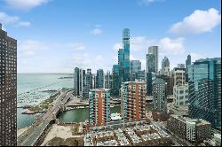 451 E Grand Avenue #4303, Chicago IL 60611