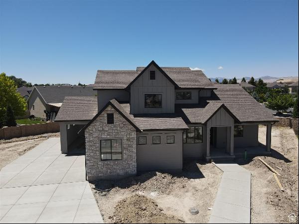 9848 S CASTELLO CT #3, South Jordan UT 84095