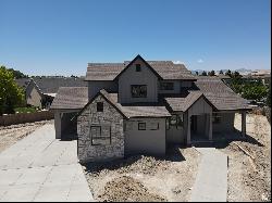 9848 S CASTELLO CT #3, South Jordan UT 84095