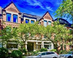 2248 N FREMONT Street #1S, Chicago IL 60614