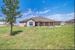 1409 S County Rd 1069, Midland TX 79706