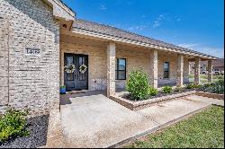 1409 S County Rd 1069, Midland TX 79706