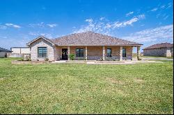 1409 S County Rd 1069, Midland TX 79706