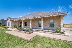 1409 S County Rd 1069, Midland TX 79706