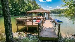 1504 Yellow Fork Trail E #111, Nebo NC 28761