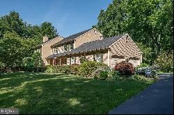 881 Fairview Road, Glenmoore PA 19343