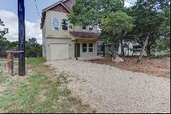 1577 WHISPERING HILLS DR, Canyon Lake TX 78133