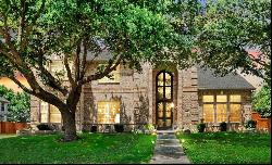 1901 Lake Forest Boulevard, Flower Mound TX 75028