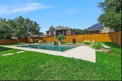 1901 Lake Forest Boulevard, Flower Mound TX 75028