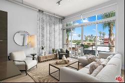 13320 Beach Avenue #303, Marina del Rey CA 90292