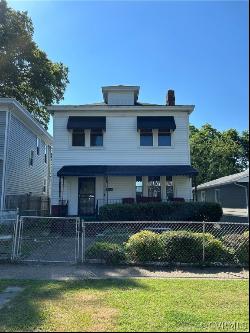 3123 Carolina Avenue, Richmond VA 23222