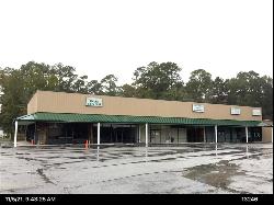 411 W King Avenue Unit B, Kingsland GA 31548