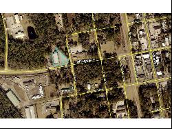 411 W King Avenue Unit B, Kingsland GA 31548