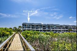 5 Cedar Reef Drive Unit D202, St. Helena Island SC 29920