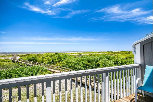 5 Cedar Reef Drive Unit D202, St. Helena Island SC 29920